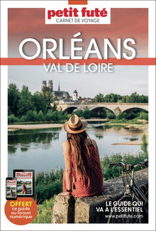Guide Orléans - Val de Loire