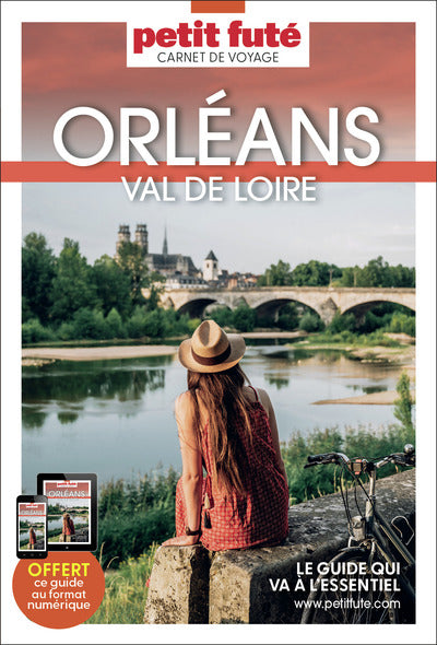 Guide Orléans - Val de Loire
