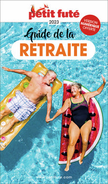 Guide de la retraite 2023