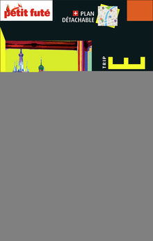 Guide Cracovie 2019 City trip