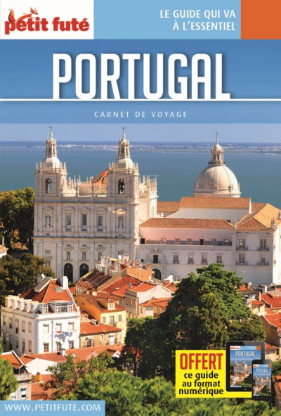 Guide Portugal 2020