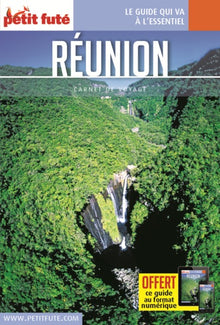 Guide La Réunion 2019 Carnet Petit Futé