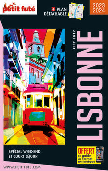 Guide Lisbonne City Trip 2025/2026