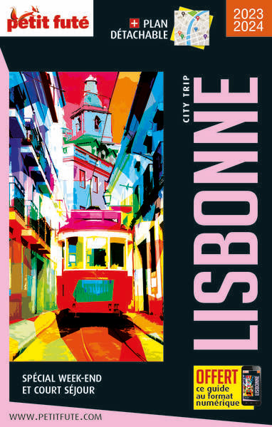 Guide Lisbonne City Trip 2025/2026