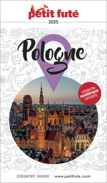 Guide Pologne