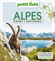 Guide Alpes durable & responsable 2023