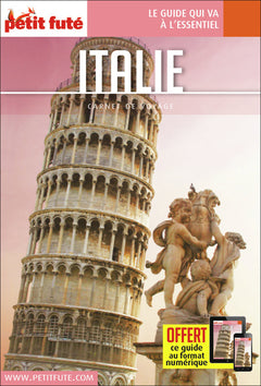 Guide Italie 2019