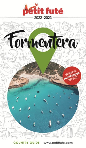 Guide Formentera 2022-2023