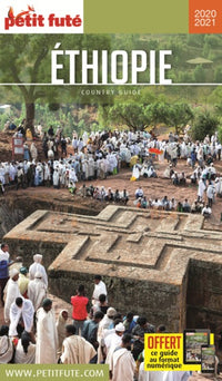 Guide Ethiopie 2020-2021