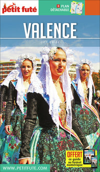 Guide Valence 2019-2020