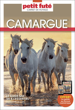 Guide Camargue 2017