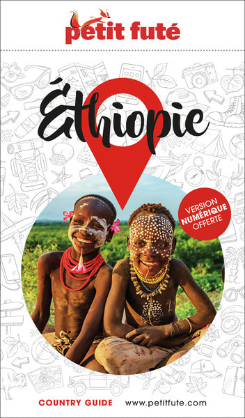 Guide Ethiopie