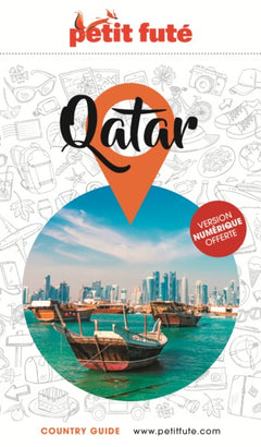 Guide Qatar 2023 Petit Futé