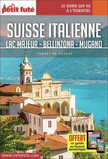 Guide Suisse Italienne 2020
