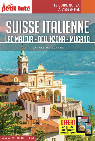 Guide Suisse Italienne 2020