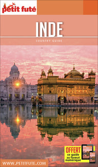 Guide Inde 2020