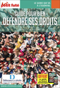 Guide Défenseur des droits