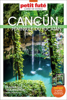 Guide Cancun-Yucatan 2023