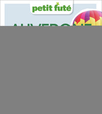 Guide Auvergne durable & responsable 2023 Petit Futé