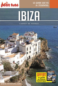 Guide Ibiza 2022 Carnet Petit Futé