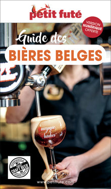 Guide bières belges