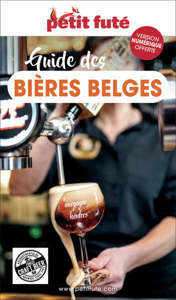 Guide bières belges
