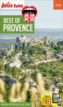 Guide Best Of Provence