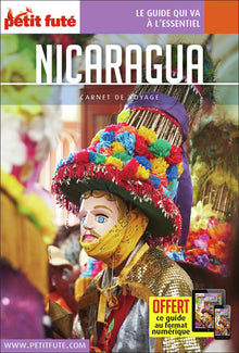 Guide Nicaragua