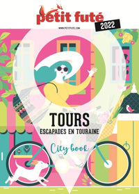 Guide Tours 2022 Petit Futé