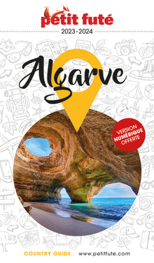 Guide Algarve 2023