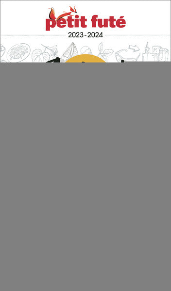 Guide Archipel De Thau / Destination Méditerranée 2024 Petit Futé