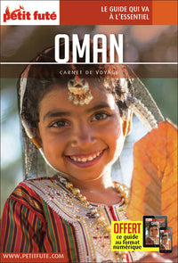 Guide Oman 2023