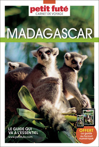 Guide Madagascar 2022