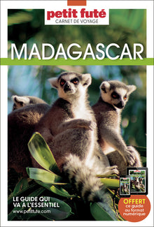 Guide Madagascar 2022