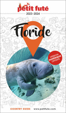 Guide Floride 2023