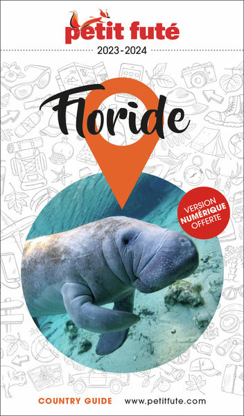 Guide Floride 2023