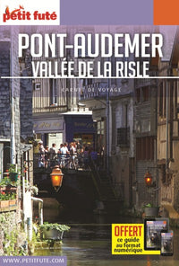 Guide Pont-audemer / Val De Risle 2019 Carnet Petit Futé