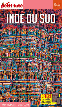 Guide Inde du Sud