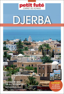 Guide Djerba 2024
