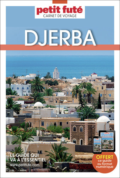Guide Djerba 2024