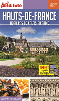 Guide Hauts-de-France 2020