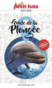 Guide de la plongée 2023