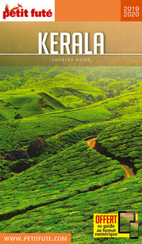 Guide Kerala 2019-2020 Petit Futé