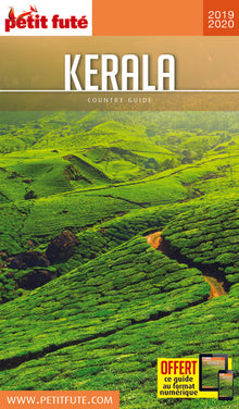 Guide Kerala 2019-2020 Petit Futé