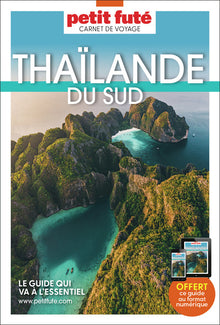 Guide Thaïlande du Sud 2023/2024