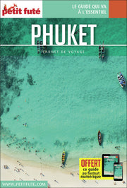 Guide Phuket 2020 Carnet Petit Futé