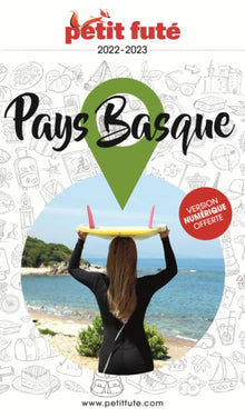 Guide Pays Basque