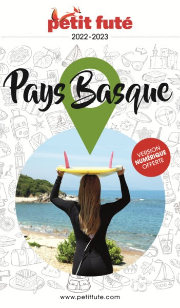 Guide Pays Basque