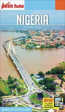 Guide Nigéria 2020