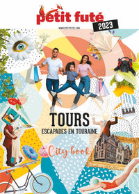 Guide Tours 2023 Petit Futé